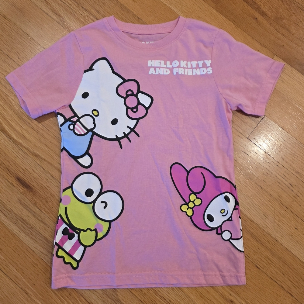 Hello Kitty Tee